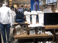 -MUJI无印良品(滨江宝龙城店)