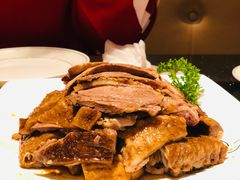 -金燕岛潮州酒楼