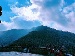 -龙口南山旅游景区