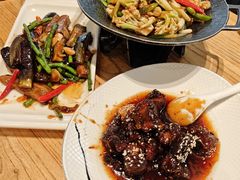 糖醋排骨-盘飧市(春熙路店)