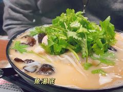 -肥汁米蘭香港米线(宁波路总店)
