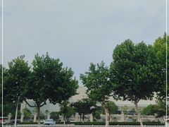 -景德镇中国陶瓷博物馆