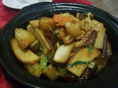 -佛有缘素食馆·荔湾老字号(陈家祠首店)