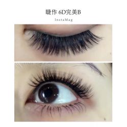 睫毛嫁接-光SPA科技美肤