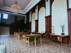 -望京楼flavor餐厅(古北水镇景区店)