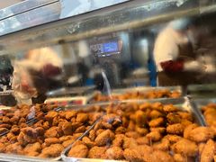 香酥藕饼-陶记正宗德州扒鸡(科巷店)