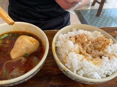-黑竹香鸡(营和巷店)