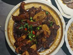 特色牛筋骨-富临轩私房菜(集庆门大街店)