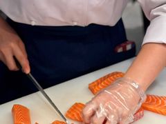 -广州粤海喜来登酒店