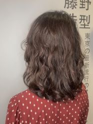 点击看大图 -藤野造型