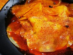 -连手特色烤串