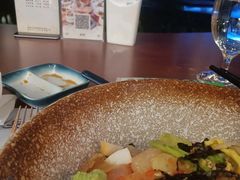 -V Bar海景扒房(北海湾惠龙万达嘉华酒店)