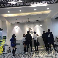 点击看大图 -ASA HAIR SALON