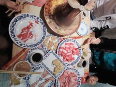 -东镇老火锅(长春路首店)