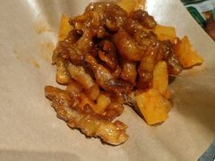 -费大厨辣椒炒肉(黄兴中心广场店)