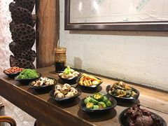 -小时候焗海鲜(鄞州万达店)