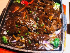 -小柴米·传统江西菜(八一广场店)