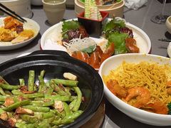 -喜记顺德菜(南昌万象城店)