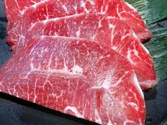 黑牛牡蛎肉-九田家黑牛烤肉料理(西溪龙湖天街店)