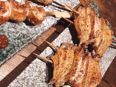 -千代武日本料理(爱建店)
