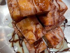 驰名一口西多-满得意茶餐厅·顺德家常菜·港式经典(大良店)