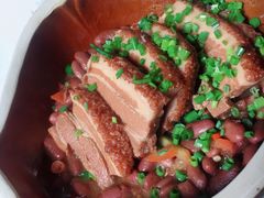 豆米扣肉-花楸树下(观水路店)