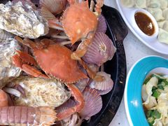 -前王院•巧克力海鲜市集餐厅(万平口店)