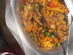 -蛙小侠·沸腾砂锅(南山欢乐颂店)