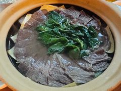 -一坐一忘云南菜(三里屯店)