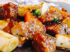 -御花园·粤菜·海鲜火锅(中山公园店)