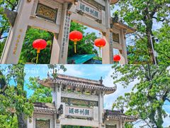 -潮州西湖