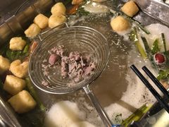 -刘少华贵州小黄牛·鲜牛肉火锅(总店)