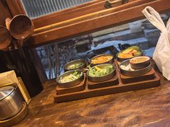 -银米·云南传统过桥米线(双廊黑金冠店)
