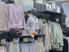 -迪卡侬(袁家岗店)