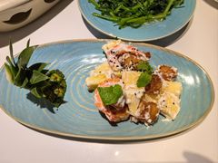 -鹿港小镇(悠唐店)