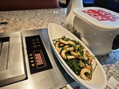-丰茂烤串(金泉美食宫店)