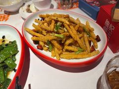 -熊记虾王·小龙虾(东晓南店)