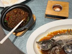 -望乡楼上海菜(日月光店)