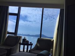 -厦门途易蓝罗约海景温泉酒店(园博苑地铁站店)