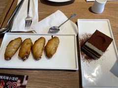 浓情香鸡翼-必胜客(双榆树店)