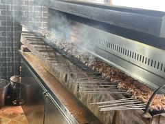 -老字号故乡烤肉店(总店)