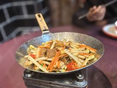 -陈厨(新苑小区店)