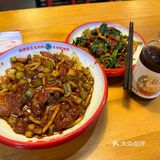 炒粉控的打卡圣地