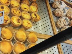 手工蛋挞-美滋每客(亲贤北街店)