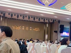 -百福大酒家