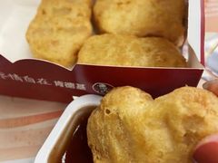 黄金鸡块兑换券-肯德基(绥芬河青云店)