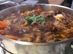 -到家尝北京菜(西坝河店)