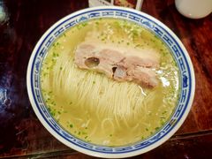-同得兴 Since·1995 传统苏式面馆(嘉馀坊店)