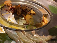 -哈哈碳都·牛肋条无限自助烤肉(台江万达店)