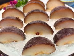 -山河屯铁锅炖·非遗东北菜(南山店)